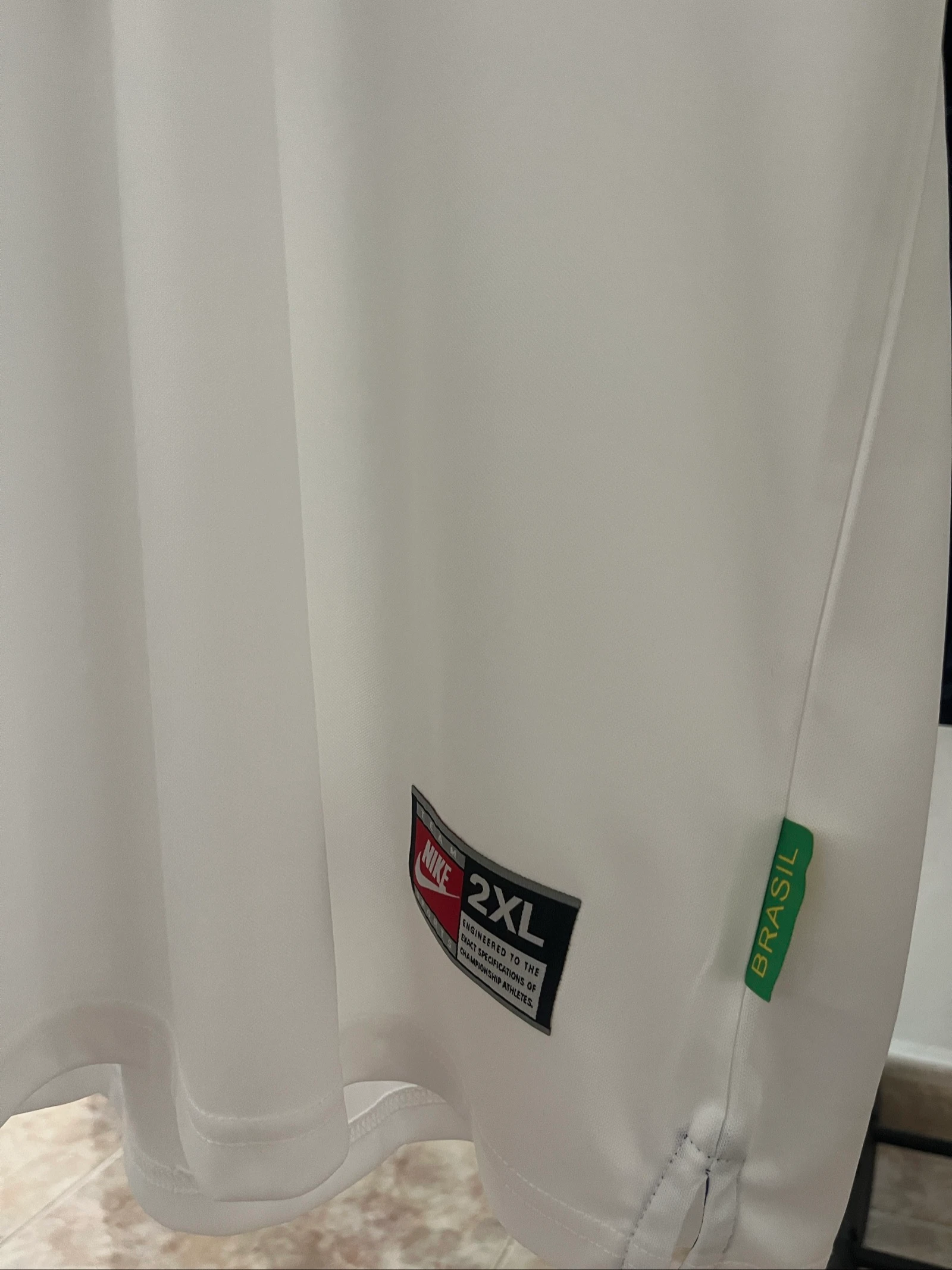 Camiseta Brasil Retro – photo 6